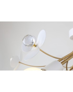 Накладная люстра F-Promo 4081-7P-foto6