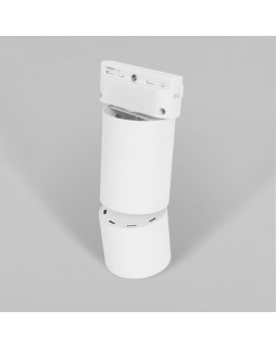 Светильник на шине Elektrostandard Sens белый матовый 10W 4200K (85047/01) однофазный-foto3