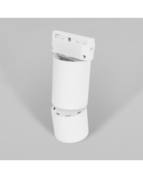 Светильник на шине Elektrostandard Sens белый матовый 10W 4200K (85047/01) однофазный-foto3
