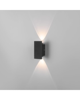 Бра Elektrostandard Mini Light черный (35154/D)-foto2