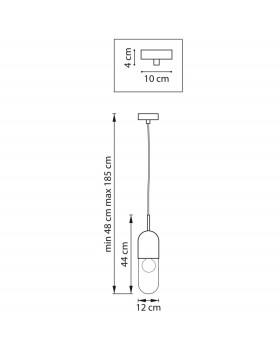 Подвесной светильник Lightstar 690013-foto7