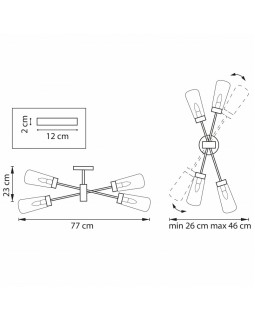 Бра Lightstar 690643-foto6
