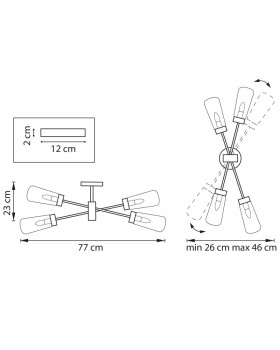 Бра Lightstar 690643-foto6
