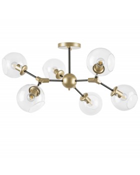 Люстра на штанге Lightstar 785063-foto7
