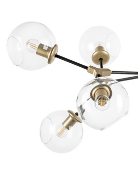 Люстра на штанге Lightstar 785083-foto3