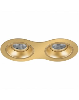 Встраиваемый светильник Lightstar D6230303-foto2