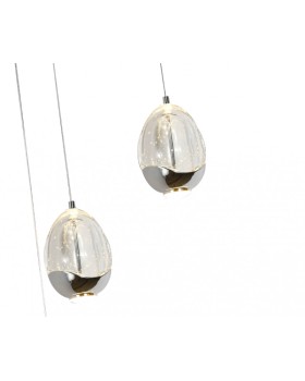 Подвесная люстра Kink Light 07866-6A,02-foto2