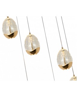 Подвесная люстра Kink Light 07866-6A,33-foto2