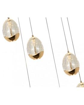 Подвесная люстра Kink Light 07866-6A,33-foto2