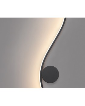 Бра Kink Light 08410-80R,19(3000K)-foto2