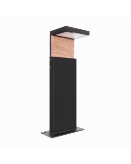 Садовый светильник LOFT IT 100001/400-foto3