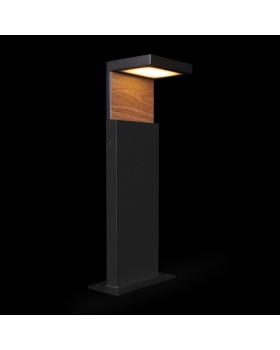 Садовый светильник LOFT IT 100001/400-foto4
