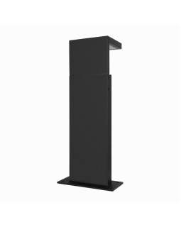 Садовый светильник LOFT IT 100001/400-foto7