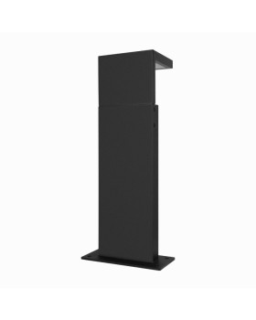 Садовый светильник LOFT IT 100001/400-foto7