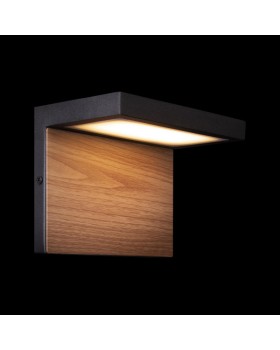 Светильник настенный LOFT IT 100001W-foto2