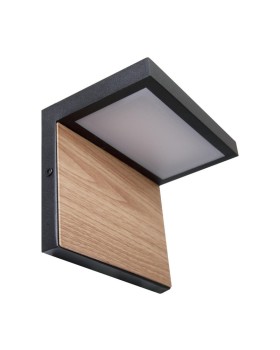 Светильник настенный LOFT IT 100001W-foto5