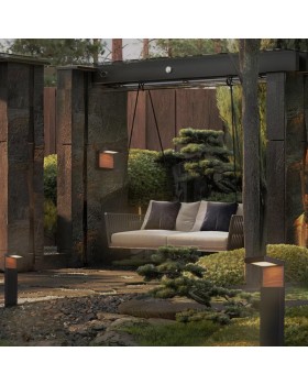 Светильник настенный LOFT IT 100001W-foto8