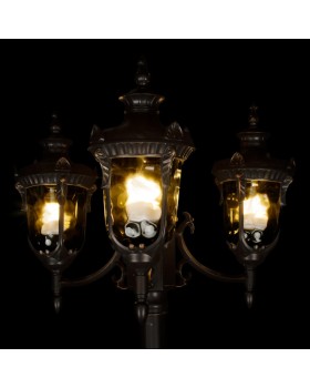 Садовый светильник LOFT IT 100002/2300-foto4