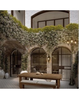 Садовый светильник LOFT IT 100002/2300-foto5