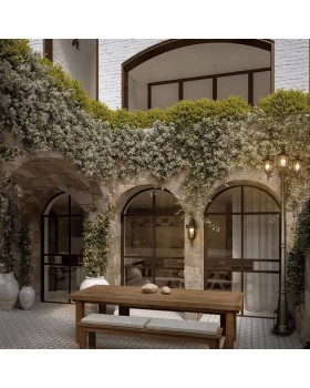 Садовый светильник LOFT IT 100002/2300-foto5
