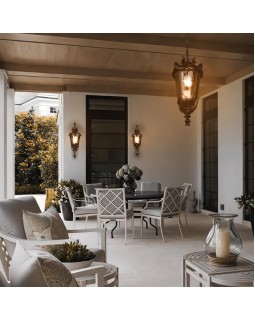 Уличный светильник LOFT IT 100003P-foto5