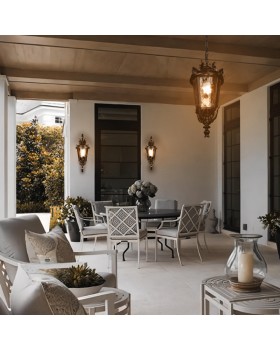 Уличный светильник LOFT IT 100003P-foto5