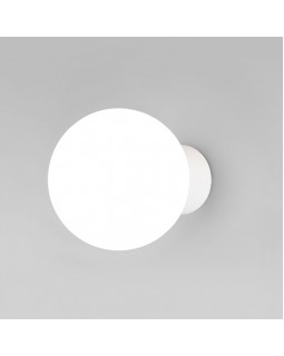 Накладной светильник Eurosvet 30197/1 белый-foto2