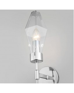 Бра Eurosvet 60143/1 хром-foto2