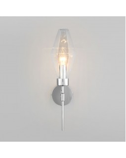 Бра Eurosvet 60143/1 хром-foto3