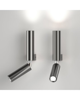 Спот Eurosvet 40020/1 LED черный жемчуг-foto4
