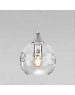 Подвесной светильник Eurosvet 50221/1 прозрачный-foto4