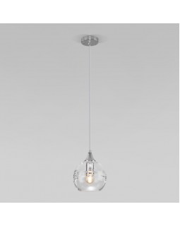 Подвесной светильник Eurosvet 50221/1 прозрачный-foto5