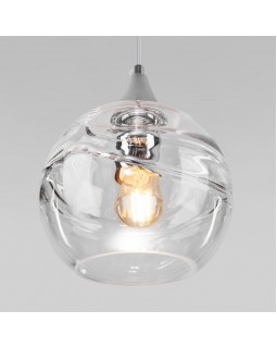 Подвесной светильник Eurosvet 50221/1 прозрачный-foto6