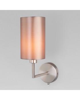 Бра Eurosvet 60134/1 никель-foto5