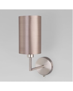 Бра Eurosvet 60134/1 никель-foto6