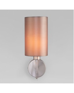 Бра Eurosvet 60134/1 никель-foto7