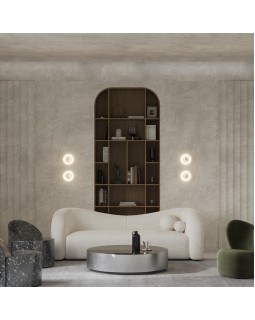 Бра Maytoni MOD555WL-L4CH4K-foto6