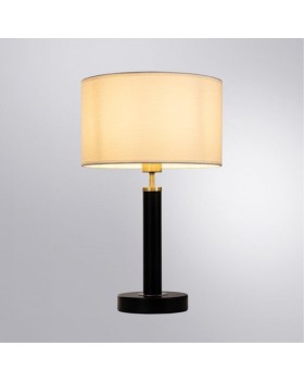 Настольная лампа ARTE Lamp A5029LT-1SS-foto2