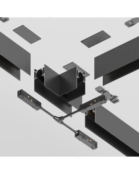 Коннектор Maytoni Technical TRA010CT-41B-foto4