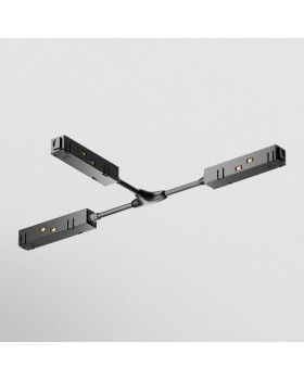 Коннектор Maytoni Technical TRA004CWT-22B-foto2