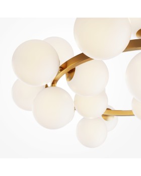 Подвесная люстра Maytoni MOD545PL-25BS-foto6