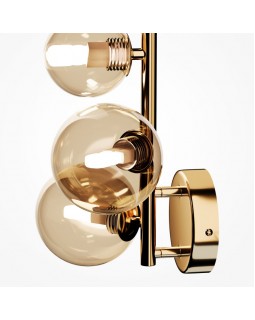 Бра Maytoni MOD545WL-03G-foto7