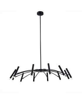 Люстра на штанге ST-Luce SL1214.402.12-foto3