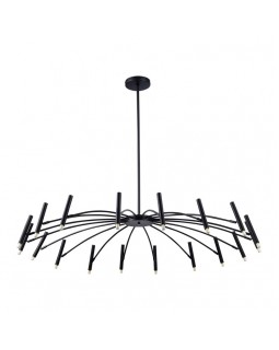 Люстра на штанге ST-Luce SL1214.402.18-foto2