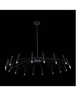 Люстра на штанге ST-Luce SL1214.402.18-foto4