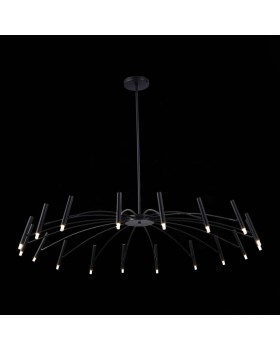 Люстра на штанге ST-Luce SL1214.402.18-foto4