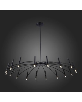 Люстра на штанге ST-Luce SL1214.402.18-foto5