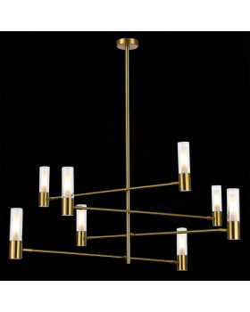 Люстра на штанге ST-Luce SL1239.303.08-foto4