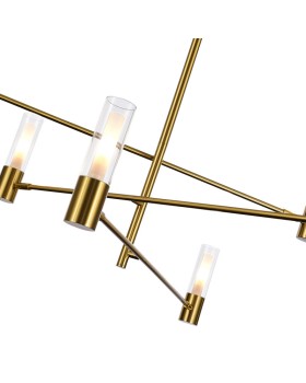Люстра на штанге ST-Luce SL1239.303.06-foto3