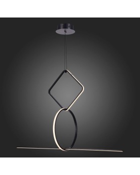 Подвесной светильник ST-Luce SL6113.453.01-foto5
